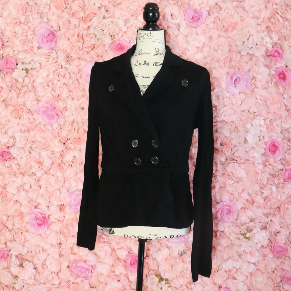 Armani Exchange blazer